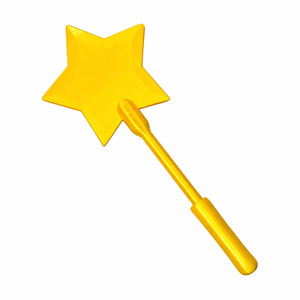 Tap The Wand™ option