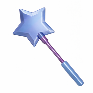 Tap The Wand™ option
