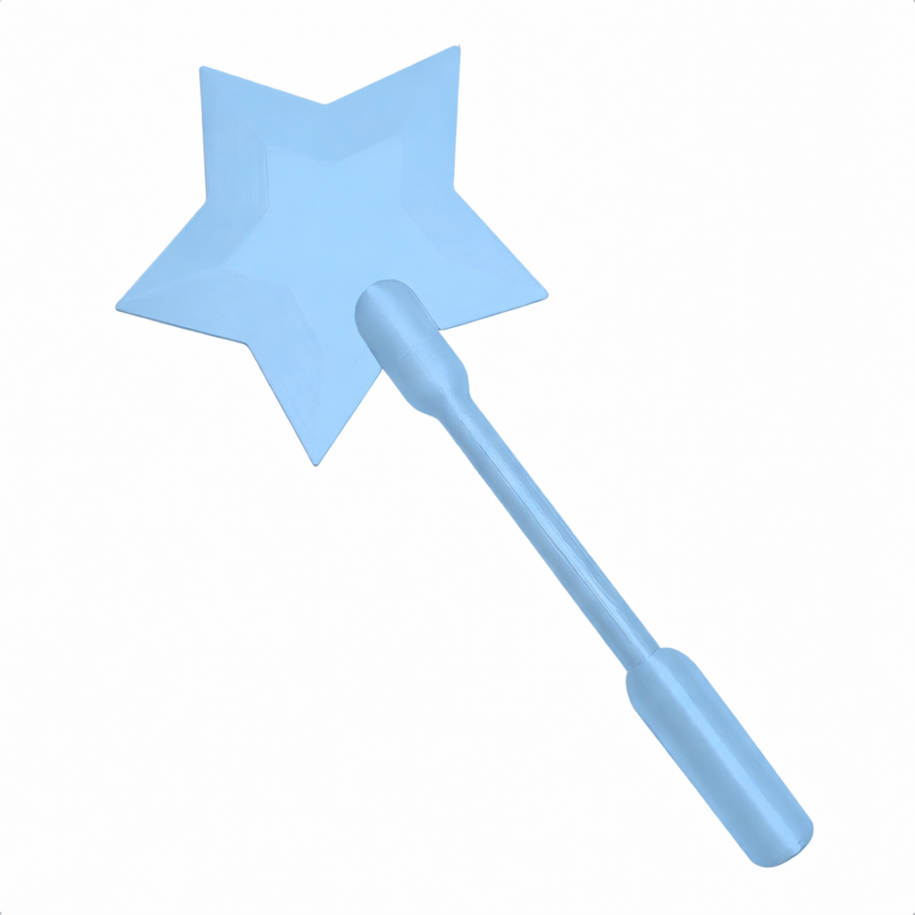 Tap To Wand