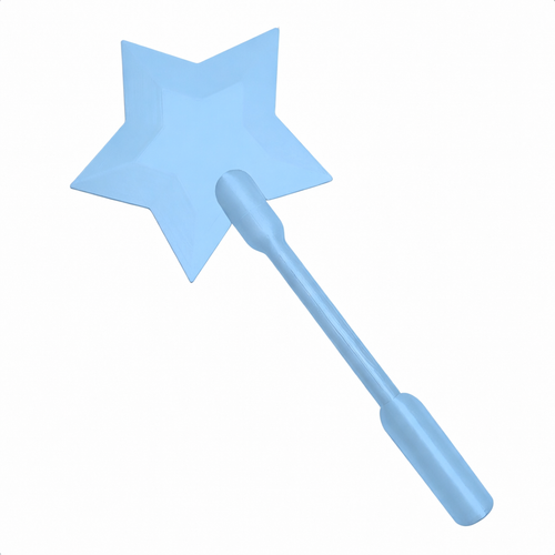 Tap To Wand