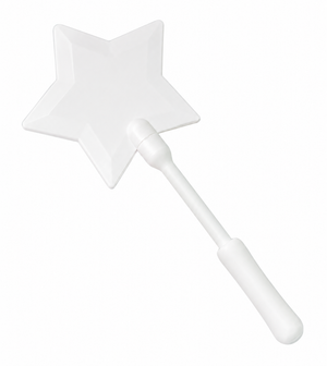 Tap The Wand™ option