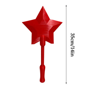 Tap The Wand™ option