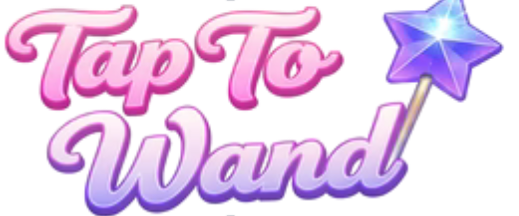Tap To Wand
