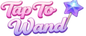 Tap To Wand logo