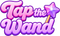 Tap The Wand logo
